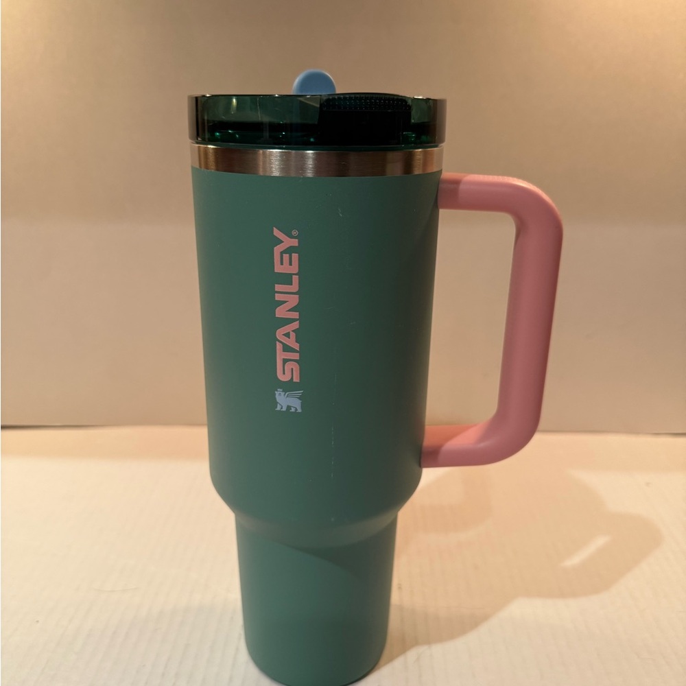 NEW Stanley 1913X Antonela Quencher 40oz Pro Tour Flip Straw Tumbler (see desc)